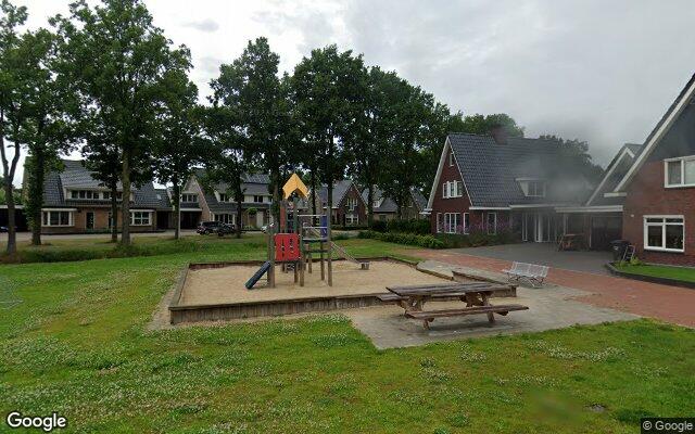 Speeltuin Akkerwinde