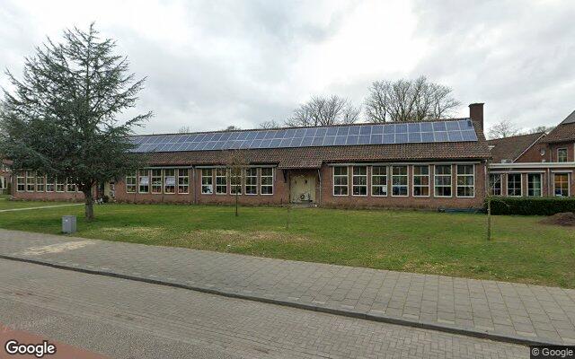 Speeltuin de Schammelte