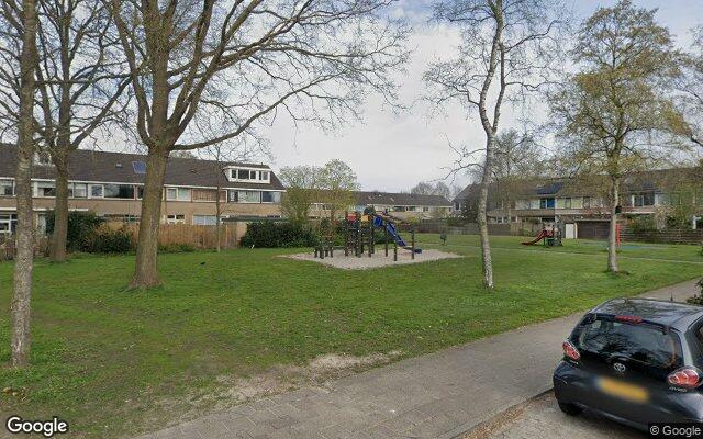 Speeltuin Herenslagen