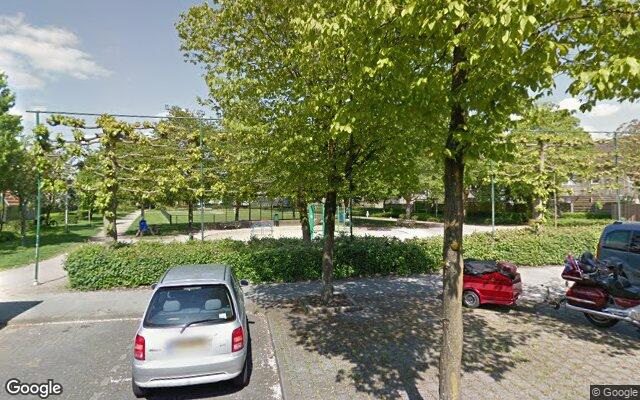 Speeltuin Groeneweg