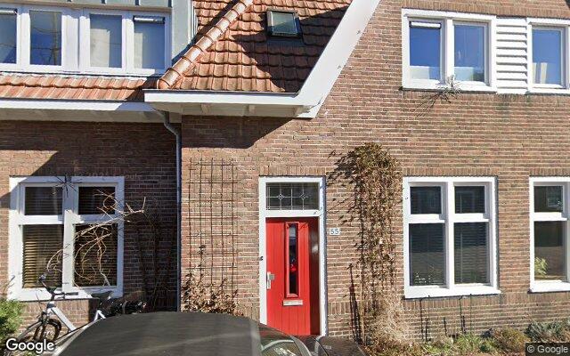 Speeltuin Groeneweg