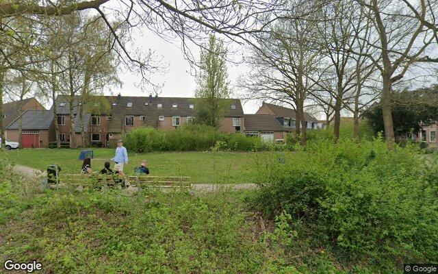 Speeltuin Boskrekel