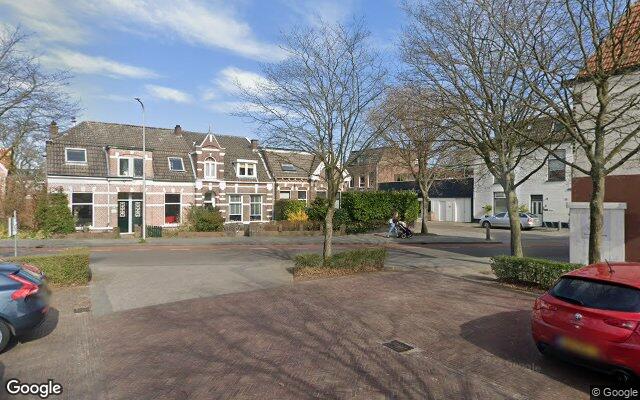 Speeltuin Assendorperstraat