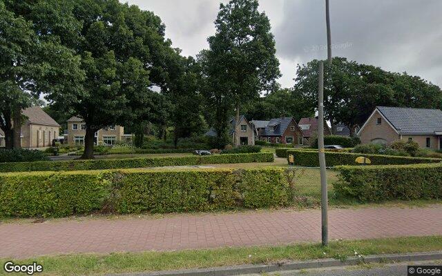 Speeltuin Nieuweweg