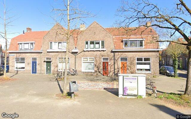 Speeltuin Papaverstraat