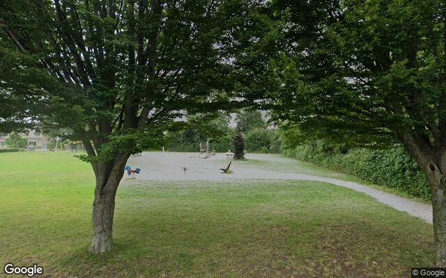 Speeltuin Vilsterkamp