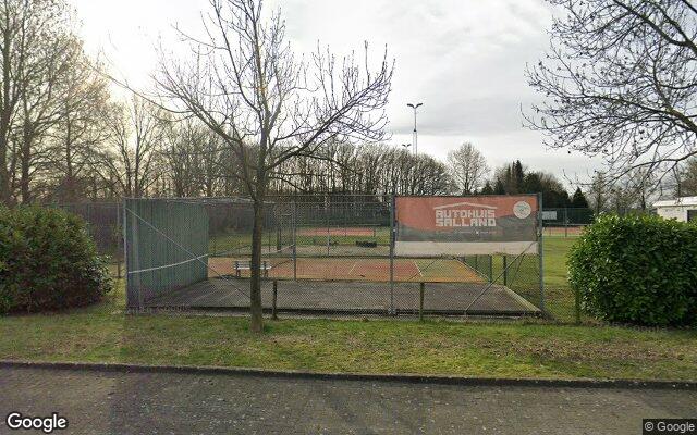 Speeltuin Verbindingsweg