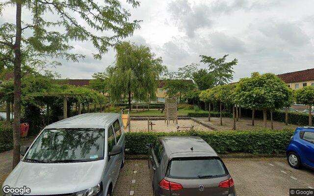 Speeltuin Langelobrink