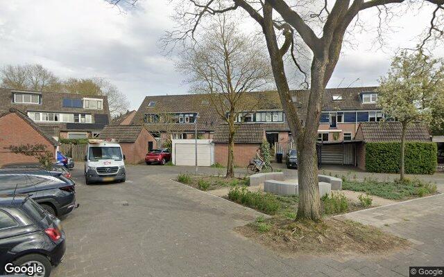 Speeltuin Boskrekel