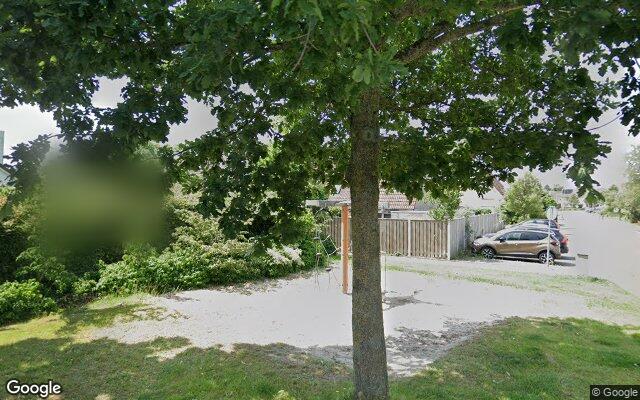 Speeltuin Nieuwe Onnastraat