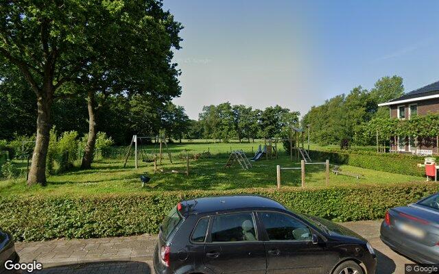 Speeltuin Bleekersbrink