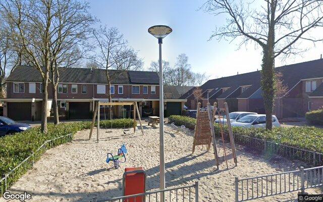Speeltuin Kolmschotlanden