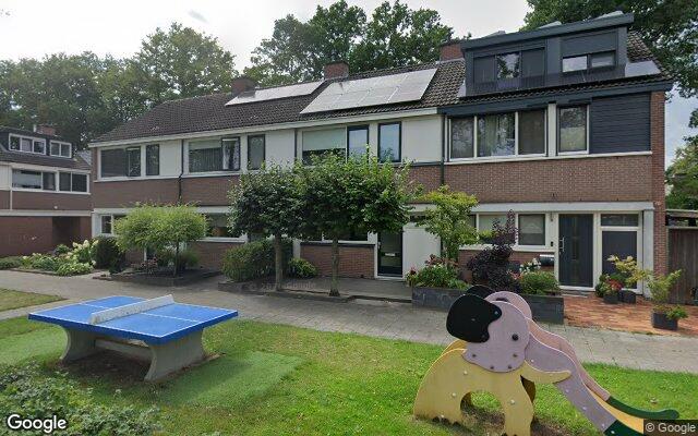 Speeltuin Otmanlanden