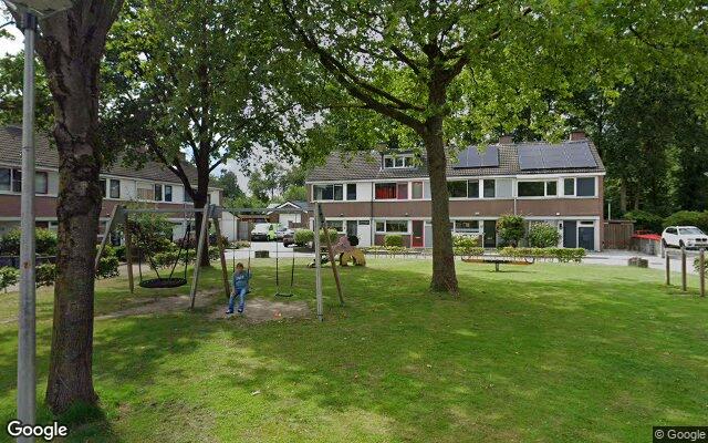 Speeltuin Remmertlanden