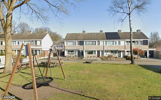 Speeltuin Otmanlanden