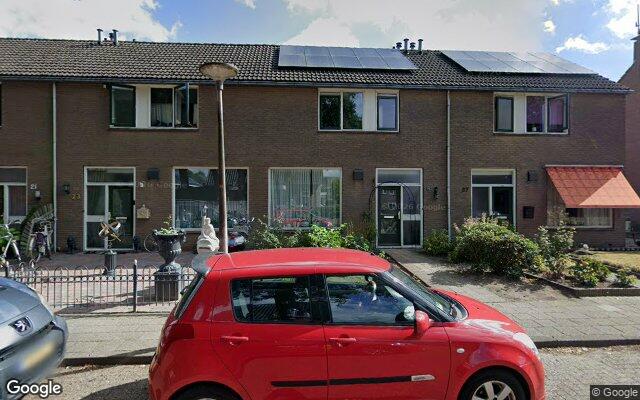 Speeltuin Huttensingel