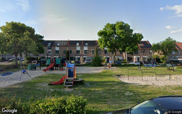 Speeltuin Pijlkruid