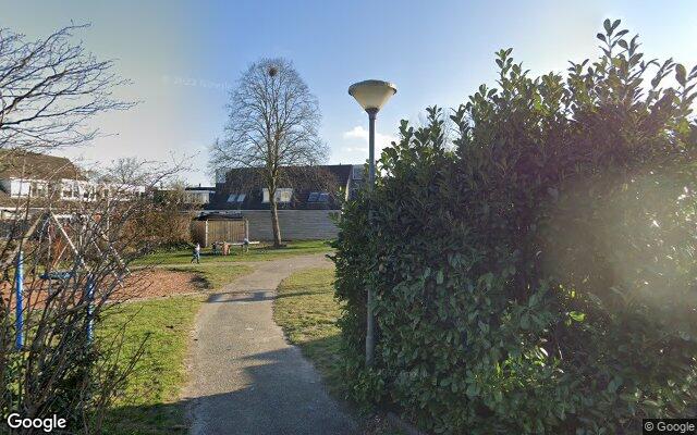Speeltuin Waterkers