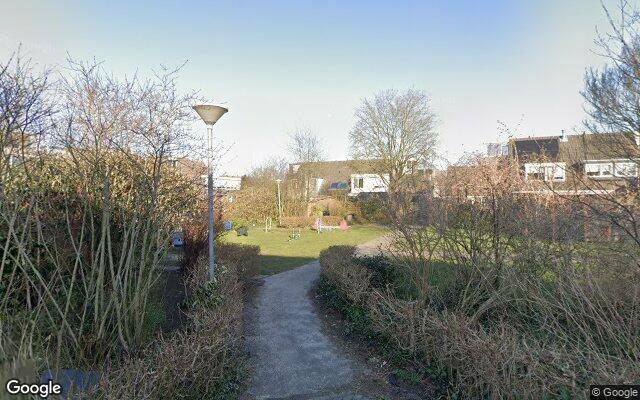 Speeltuin Waterkers