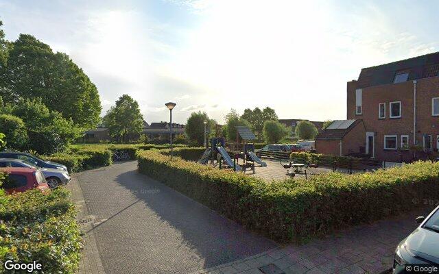 Speeltuin Bereklauw