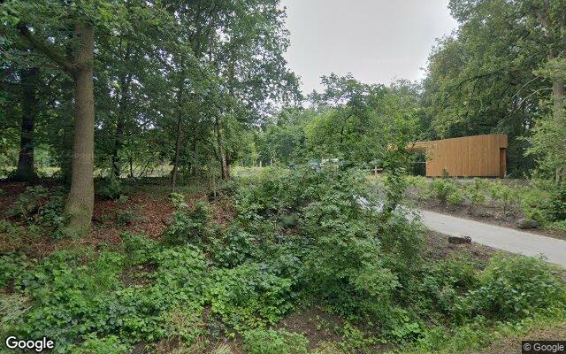 Speeltuin Korbeldsweg