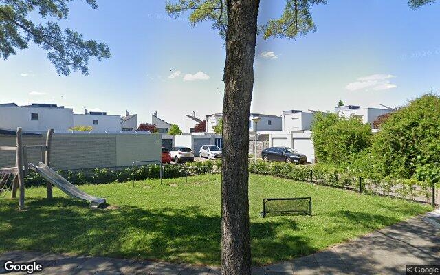 Speeltuin Henk Steenbeekhof