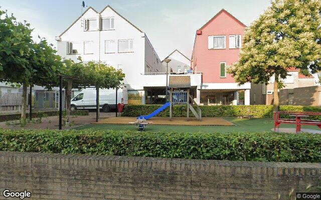 Speeltuin Beatrixstraat
