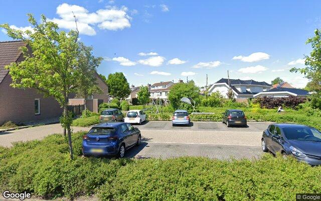 Speeltuin Hagenpad