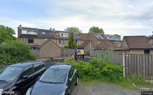Speeltuin Paardebloem
