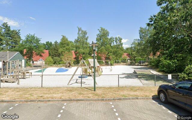 Speeltuin Valkenlaan