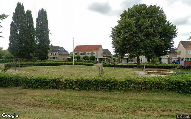 Speeltuin Blesdijk
