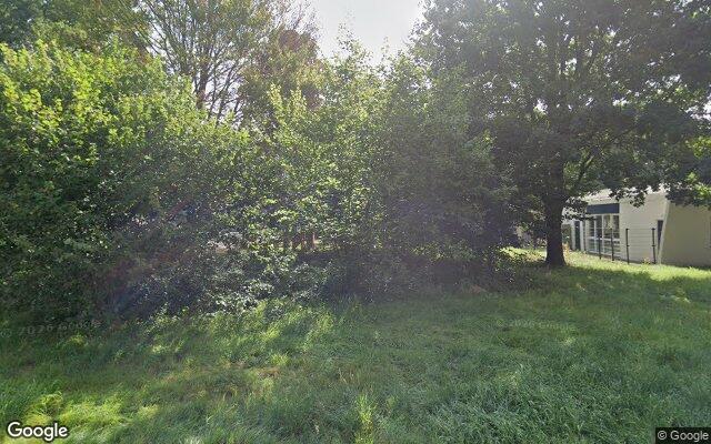 Speeltuin Hertmebrink