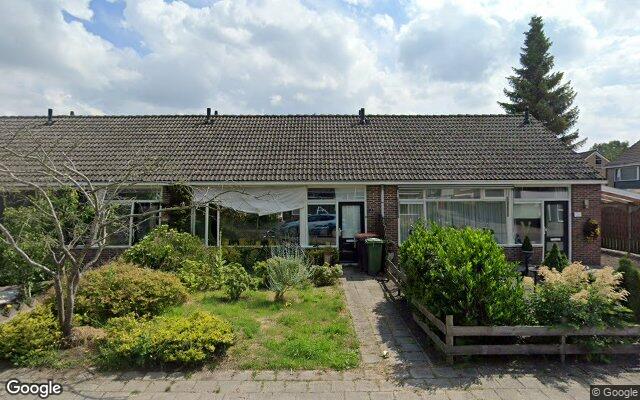 Speeltuin Beukenlaan