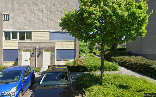 Speeltuin Ariohof