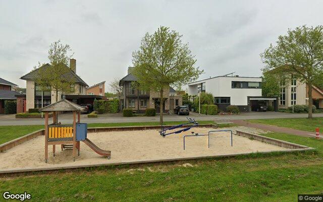 Speeltuin Collendoorn