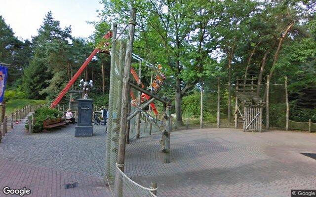 Speeltuin Hellendoorn