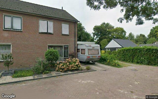 Speeltuin Gozem Gritterstraat
