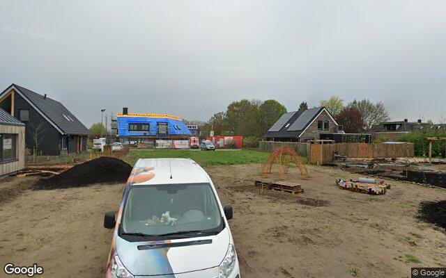 Speeltuin Sterappel