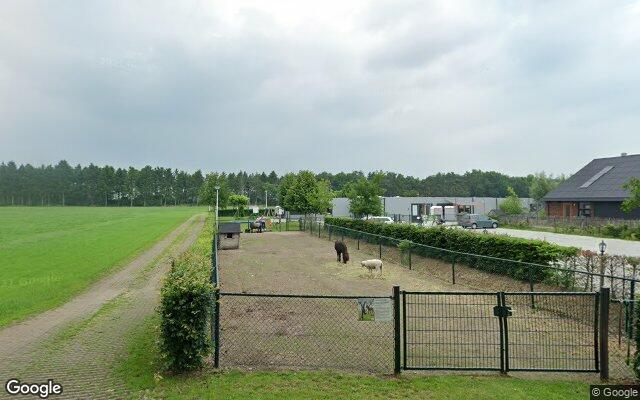 Speeltuin Hofmanssteeg