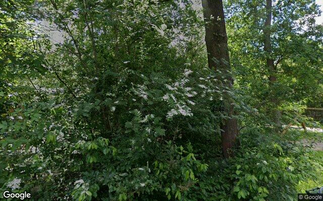Speeltuin Landuwerweg