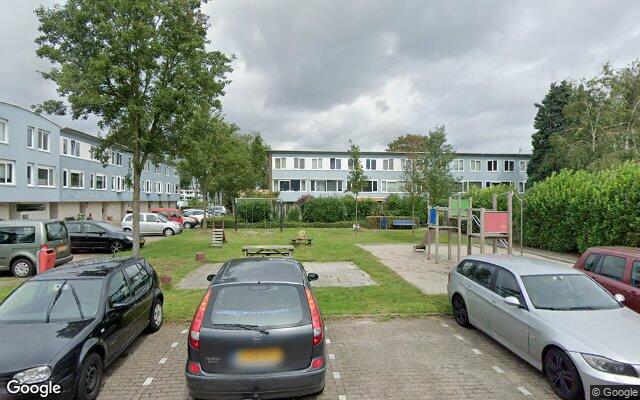 Speeltuin Bentelobrink