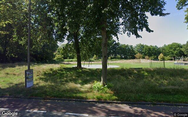 Speeltuin Kruidenlaan