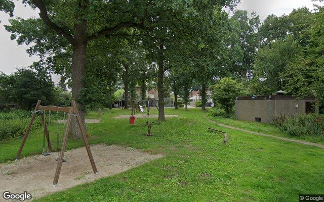Speeltuin Sparrendaal