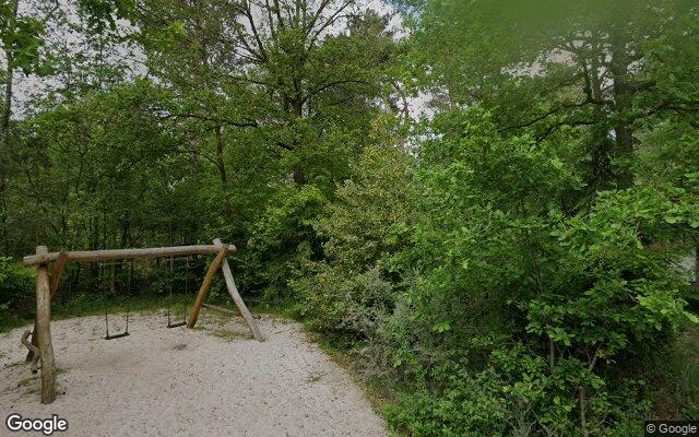 Speeltuin Landuwerweg