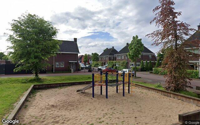 Speeltuin Koningsspil