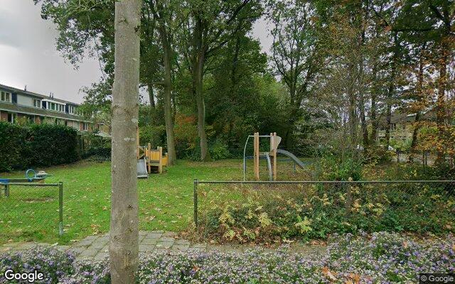 Speeltuin De Smalle Weide