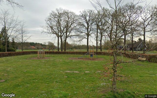 Speeltuin Schimmelpennincksingel