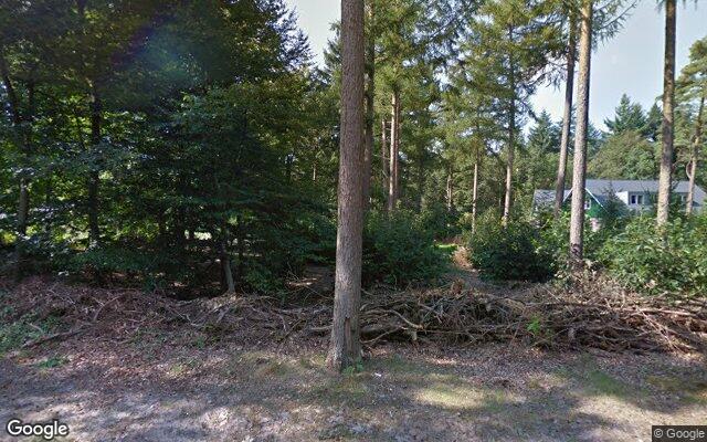 Speeltuin Wolfskuil