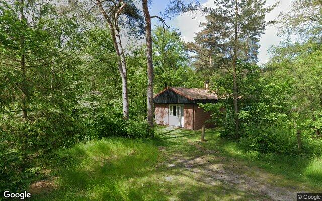 Speeltuin Veenweg