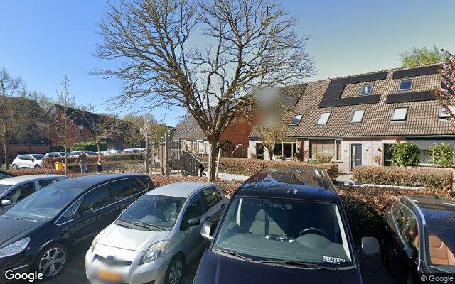 Speeltuin Donker Curtiusware